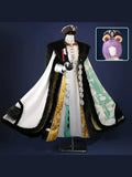 Feodor Vladimirovich Game Cosplay Costume ‌Arknights: Endfield Emperor Cosplay Costume Roleplay Outfit For Comic Halloween Party