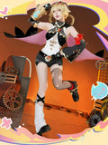 Genshin Impact Yakeda cosplay costume Halloween Uniform Carnival Party Play Role Clothes