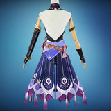 Citlali Game Cosplay Costume Genshin Impact【XS-3XL】Dress Suit Outfit Uniform With Headwear Full Set Halloween Role Playing Suit