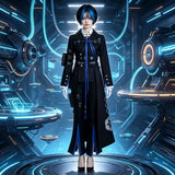 Neverness to Everness Daffodill Cosplay Costumes Unify the anime Game Cosplay Halloween Role Clothing