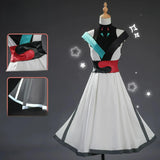 Yachiyo Runami Cosplay Anime Kaguya-hime: The Tale of the Princess Costume Dress Set Halloween Party Outfit for Woman