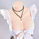 Azur Lane Cosplay Golden Lion maid's private underwear anime Halloween Uniform Carnival Party Play Role Clothes