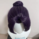 [Styled Wig] Jinshi Anime The Apothecary Diaries Cosplay Hair Halloween Party Women Customized Synthetic Hair Heat W