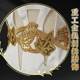 Surtr Arknights: Endfield Game Cosplay Costume Halloween Party Gorgeous Dress Uniform Accessories Props Complete Set S-2XL