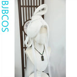 [Styled Wig]WHERE WINDS MEET Wangyue Chanyuan COS Lace Front Wig shaped wig