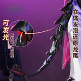Genshin Impact cos costume Durin cosplay costume c costume