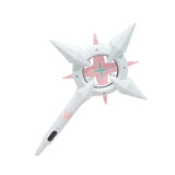 Angels Of Delusion Sunna Nangong Yu Aria Cosplay Prop Game ‌Honkai: Star Rail HSR Cosplay Props Horn Halloween Christmas Party