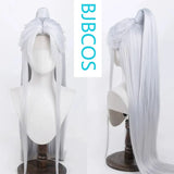 Beauty pointed ancient style Chu Wanning Xie Lian cos wig Hanfu youth Lang versatile ponytail customizable