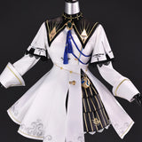 ‌Wuthering Waves‌ Phoebe Cosplay anime Costume Halloween Uniform Carnival Party Play Role Clothes