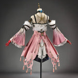 ‌Wuthering Waves‌ cos Daniah Anime game animation clothing cosplay women's clothing