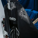 Ciel Phantomhive 15th Anniversary Black Suit Cosplay Costume Black Butler Sebastian Cosplay Full Anime Costume for Men And Woman