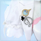 ‌Wuthering Waves‌ Denia‌ Halloween Uniform Carnival Party Play Role Clothes