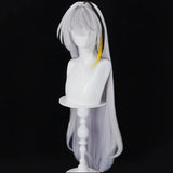 [Styled Wig]‌Neverness to Everness‌ Hatho Cosplay Halloween Carnival Party Play Role Cosplay Wig High Heat Resistant