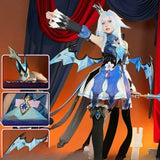Honkai: Star Rail Cosplay costume by Keludla Halloween Uniform Carnival Party Play Role Clothes