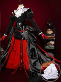 Arknights: Endfield Entelechia‌ Cos Costume Anime Anime Game Halloween Uniform Carnival Party Play Role Clothes