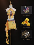 Heroine Women New Hot spring beach swimsuit Game Love and Deepspace MC 【XS-3XL】Size Cosplay Halloween suit