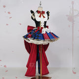 Love Live Kotori Minami Cosplay Costume Idol Stage Dress Cos Anime Party Uniform Hallowen Play Role Clothes Clothing
