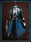 Honkai: Star Rail  Amphoreus' Saga of Heroes‌ Cosplay Halloween Uniform Carnival Party Play Role Clothes