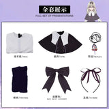 Star Detective Precure Cos clothing Senya Luluka daily clothing animation anime cosplay clothing