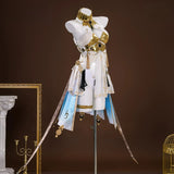 ‌Wuthering Waves‌ Iuno Halloween Uniform Carnival Party Play Role Clothes