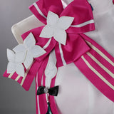 ‌Wuthering Waves‌ Zannikoleta cosplay costume Halloween Uniform Carnival Party Play Role Clothes