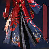 Honkai: Star Rail Rin Halloween Uniform Carnival Party Play Role Clothes