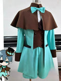 Black Butler‌ Ciel Phantomhive PAnime Cosplay Costumes Book Of The Atlantic Kuroshitsuji Cosplay Costume Halloween