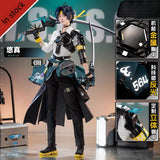 IN STOCK Asaba Harumasa Cosplay Costume Game Zenless Zone Zero Cosplay Men Halloween Costume ZZZ Asaba Cosplay