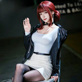 Yamada Cosplay Costumes Tayama Smoking Behind The Supermarket With You Comic Con Role Play Cosplay Costumes Halloween Uniforms