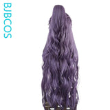 [Styled Wig]Antique style youth Hanfu Lace Front Wig wig set, antique style Qi Yu NPC versatile ancient costume COS