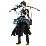 IN STOCK Asaba Harumasa Cosplay Costume Game Zenless Zone Zero Cosplay Men Halloween Costume ZZZ Asaba Cosplay