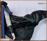 Kill the Wolf  ‌Gu Yun Cos Ancient Costume Chang Geng Ancient Style Hanfu Halloween Uniform Carnival Party Play Role Clothes