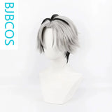 [Styled Wig]‌Kangetsu Itechou Party Play Role Halloween Cosplay Wig Agents of the Four Seasons: Dance of Spring DokiDoki