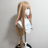 [Styled] Cosmic Princess Kaguya! Kaguya Cosplay Wig And Ears Anime Kaguya Christmas Halloween Party Clothing Cosplay Party