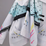 Wuthering Waves Lynae Cosplay Costume Authentic Game Replica Anime Outfit Holiday Edition Play Role sexy costumes for girls