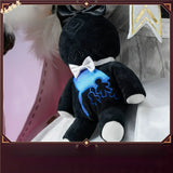 ‌Wuthering Waves‌ Denia Halloween Uniform Carnival Party Play Role Clothes