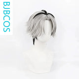 [Styled Wig]‌Kangetsu Itechou Party Play Role Halloween Cosplay Wig Agents of the Four Seasons: Dance of Spring DokiDoki