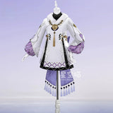 ‌Wuthering Waves‌ cos Childhood Amis cosplay game animation anime clothing diffuse exhibition complete set
