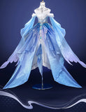 Love and Deepspac Lemuria Halloween Uniform Carnival Party Play Role Clothes