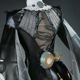 Zenless Zone Zero Cos clothing anime instrument black shadow cosplay game animation clothing