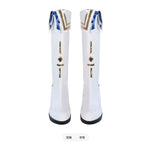 Wuthering Waves Phoebe Cosplay Costume Adult Carnival Anime Halloween Party Costumes Uniform