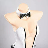 Brown Dust II Cosplay Anil Rabbit Girl Private Room Halloween Uniform Carnival Party Play Role Clothes