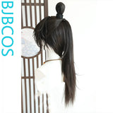 [Styled Wig]Ashes of the Kingdom‌ Cicada Corn Beard Hairy Girl Styling COS Wig Set