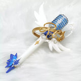 Robin Cosplay Halo Game Honkai Star Rail HSR Microphone Headwear Shine Headclips Pla And Acrylic Halloween Performance Props
