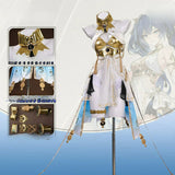 ‌Wuthering Waves‌ Iuno Halloween Uniform Carnival Party Play Role Clothes