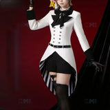 Black Butler‌ Ciel Phantomhive‌‌‌ Cosplay Halloween Uniform Carnival Party Play Role Clothes
