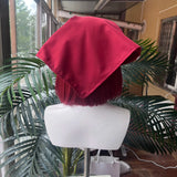 [Styled Wig]‌Smoking Behind The Supermarket With Yamada‌ Tamaya‌  Cosplay Halloween Carnival Party Play Role Cosplay Wig