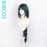 [Styled Wig]‌Hazakura Ayame Hazakura Ruri Sakura Himedaka Cosplay Wig Agents of the Four Seasons: Dance of Spring Wig