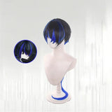 [Styled Wig]‌Neverness to Everness‌ Daffodill‌ Cosplay Halloween Carnival Party Play Role Cosplay Wig High Heat Resistant