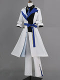 ‌Wuthering Waves‌ Rosen linkage cosplay Rosenzani cos service anime Halloween Uniform Carnival Party Play Role Clothes